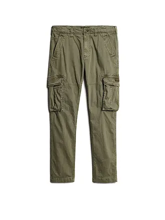 SUPERDRY | Cargohose CORE | 